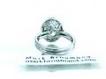 videos de Mark Broumand- 5.76ct Oval Cut Diamond Engagement Anniversar