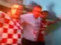 Hrvatska- Njema?ka 2:1,Caffe bar Amaretto Oriovac,1 dio