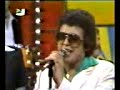 Hector Lavoe \" Popurri de Exitos Con Tito Puente\"