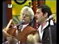 hector lavoe  popurri de exitos con tito puente
