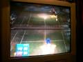 The Tennis Of The Dead?! The Tennis Of The Dead?!