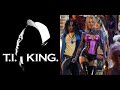 Britney Spears ft. T.I. - Gimme More Remix