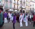 Bateig del Bou de Vic