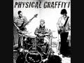 Physical Graffiti - Nobody's Fault But Mine Live