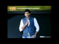 Vikram Prabhu Speech at Kumki Audio Launch