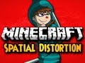 Minecraft Spatial Distortion Ep. 2 w/ Chim & ClashJTM (HD)