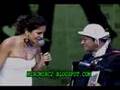Ivete Sangalo e Dominguinhos - Gostoso Demais - Prêmio Tim