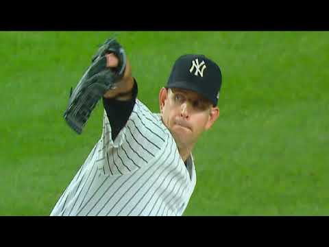 Video: MLB Central: Al Leiter Breaks Down James Paxton