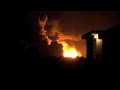 Atentado terrorista en Puerto Rico: Refinería Gulf Cataño