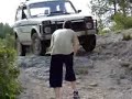 The Lada Niva Experience: THE FILM!