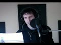 what is love 2008 recording session
