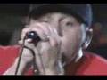 Pennywise - Blitzkrieg Bop cover - Tribute to Joey Ramone