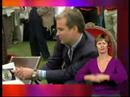 THE ANTIQUES ROADSHOW AND THE ALL SEEING EYE THE ANTIQUES ROADSHOW AND THE ALL SEEING EYE