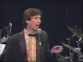 Michael Callen sings 