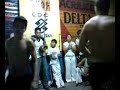 roda de rua - grupo de capoeira gunga brasil(tapan�)