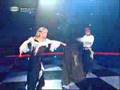 Eurovision Dance Contest - Austria (Jive and Passodoble)