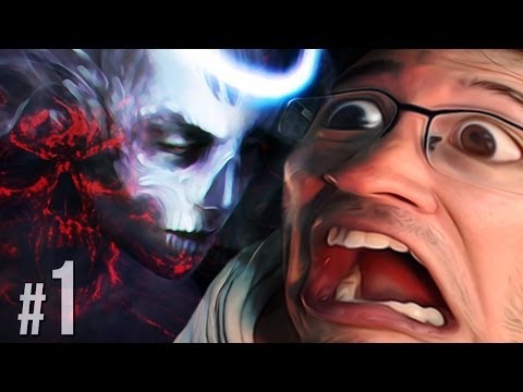 debt - Amnesia makes a return with the utterly terrifying Custom Story: A Coward's Debt! New Monster! New Scares! STILL NO PANTS!! Subscribe Today ▻ http://bit.ly/M...