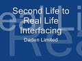 Controlling an RL light from SL #1