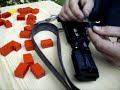lego technic gun