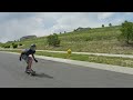 Click here to watch this video Colorado Longboarding: David Does Some Downhill!