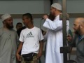 More than 1500 People in Germany saying the Shahada !The Shahada is the Muslim declaration of Faith.