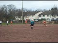 1. FC Bonn vs. Uni Bonn III (3)