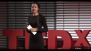 Mallence Bart Williams Speaks | TEDxBerlin