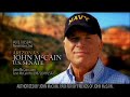 McCain TV Ad: johnmccain.com