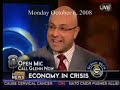 Borrowed from fellow Patriot Phil DeCarolis. www.PhilDeCarolis.com to sign up for his free weekly newsletter that includes Economic and Real Estate updates or for more Peter Schiff videos and real estate advice from an experienced Investor Let me help you protect and grow your wealth NOW before it is too late. Contact Phil right away for a referral to his own personal broker with Euro Pacific Capital that can advise you on the purchase of precious metals (Gold, Silver, etc..), Commodities And/Or Foreign Dividend paying stocks to hedge against rising prices and your loss of hard earned wealth. Join me in preserving your savings so that we can utilize our retained purchasing power to purchase Discounted/Cash Flowing California Real Estate Assets at the bottom of this downturn for pennies on the dollar that will rise in value dramatically during Californias' next cyclical inflationary real estate bull market. THEVIPERS IN CONGRESS PASSED THE FASCIST BAILOUT BILL. IT IS TIME TO REVAMP THE HOUSE OF REPRESENTATIVES!!! DO EVERYTHING IN YOUR POWER TO OUST THEM FROM OFFICE. AGGRESSIVELY CAMPAIGN FOR THE 3RD PARTY CANDIIDATES AND CHALLENGERS WHO SUPPORT THE CONSTITUTION, WILL STRIVE TO ABOLISH THE FED, AND DENOUNCE THE CFR AND UN!!!! DO YOUR HOMEWORK!! GET ON IT!! Go to www.campaignforliberty.com for additional contact information. And while you are there, join the Revolution. WHILE YOUR DOING THAT PUT THE TRAITORS ON NOTICE Flood their phones, faxes, emails.DO IT IN THE NAME OF <b>...</b>
