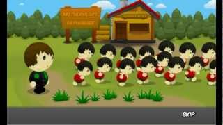 Video review Harvest Dash Lite - 1.1.1