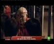 Follonero con Luis Aragonés
