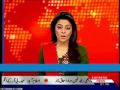 MQM Rabita Committee Met Holland Ambassador at Nine Zero