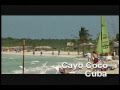 Dawn Griffith reviews Cayo Coco, Cuba Cuba.