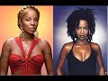 Mary J. Blige feat Lauryn Hill - Be With You (Remix)