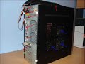 Zalman CNPS 9500 LED air flow