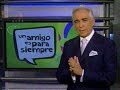Eladio Lares ante el cierre de RCTV