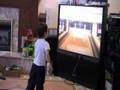 videos de Wii Bowling by a 3 year old