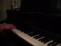 Week #5: Andy McKee - \"Ebon Coast\" piano cover by Robert Perez Week #5: Andy McKee - \"Ebon Coast\" piano cover by Robert Perez