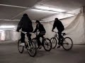 Bogert Underground Bike Racing