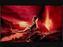 Eddie Izzard ILLUSTRATED - Vol. II - Jesus and the Dinosaurs