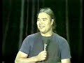 joelsamuelpresents Legends in comedy Charlie Hill