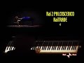 Banda Osiris & Stefano Bollani - Piano solo