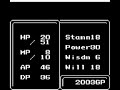 Final Fantasy Adventure - 8 - Chocobo to Jadd Final Fantasy Adventure - 8 - Chocobo to Jadd