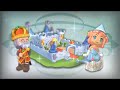 mysims kingdom   первый видеоролик  на русском языке 