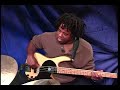 Victor Wooten & Carter Beauford - Turnarounds & Musicianship