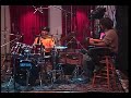 Victor Wooten & Carter Beauford - Turnarounds & Musicianship