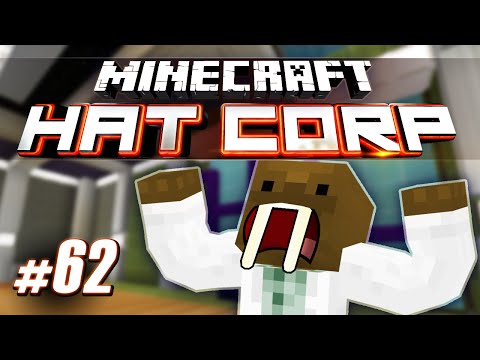 Minecraft Hat Corp - Vacuum Lips #62