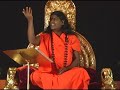 From the works of living enlightened master Paramahamsa Nithyananda. In this clip taken from discourse titled, 