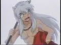 Kagome and Inu-Yasha love video