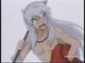 Kagome and Inu-Yasha love video